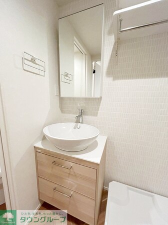 SHELL MAISON(シェル メゾン)の物件内観写真